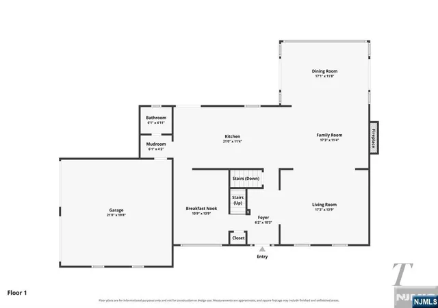Photo 4 of Sale Pending at 29 Sunrise Ln, Upper Saddle River, NJ 07458 | MLS# 26029228 | Listing updated on 2026-08-19