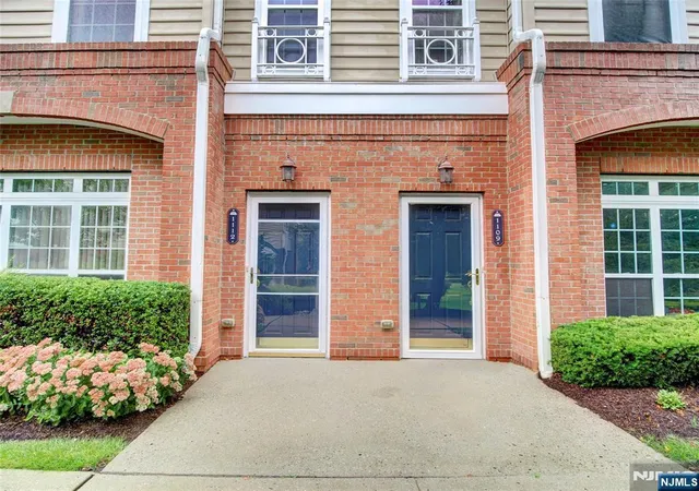 Photo 1 of Townhouse for sale at 1112 Hamilton St, Belleville, NJ 07109 | MLS# 26029232 | Listing updated on 2026-08-18