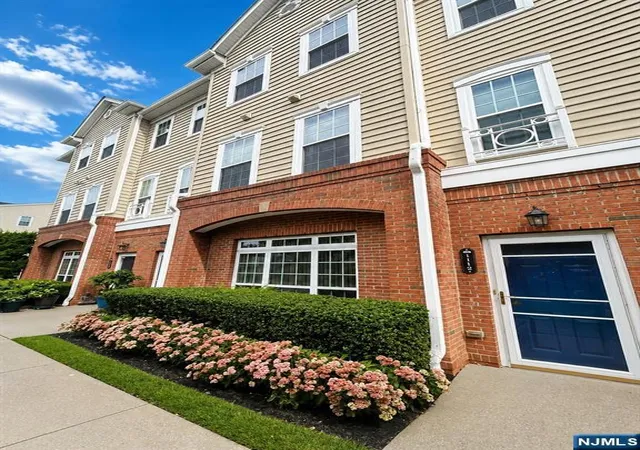 Photo 2 of Townhouse for sale at 1112 Hamilton St, Belleville, NJ 07109 | MLS# 26029232 | Listing updated on 2026-08-18