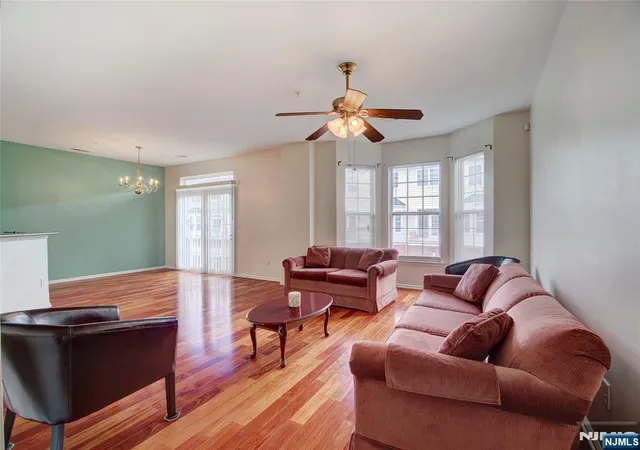 Photo 3 of Townhouse for sale at 1112 Hamilton St, Belleville, NJ 07109 | MLS# 26029232 | Listing updated on 2026-08-18
