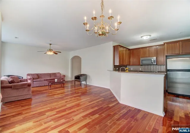 Photo 3 of Townhouse for sale at 1112 Hamilton St, Belleville, NJ 07109 | MLS# 26029232 | Listing updated on 2026-08-18