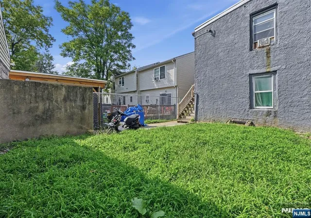 Photo 3 of Multi family home for sale at 32 Jefferson St, Paterson, NJ 07522 | MLS# 26029233 | Listing updated on 2026-09-18