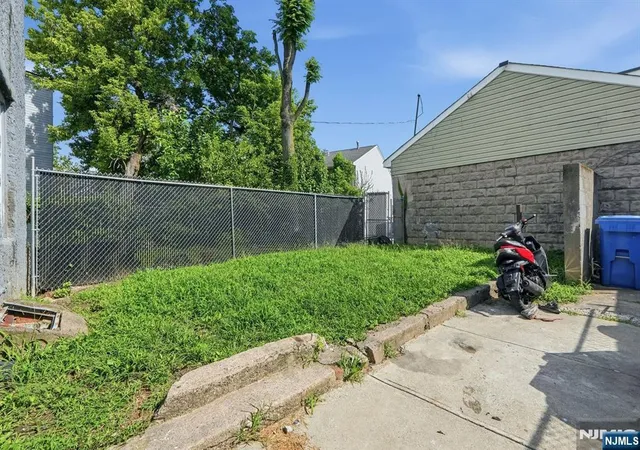 Photo 3 of Multi family home for sale at 32 Jefferson St, Paterson, NJ 07522 | MLS# 26029233 | Listing updated on 2026-09-18