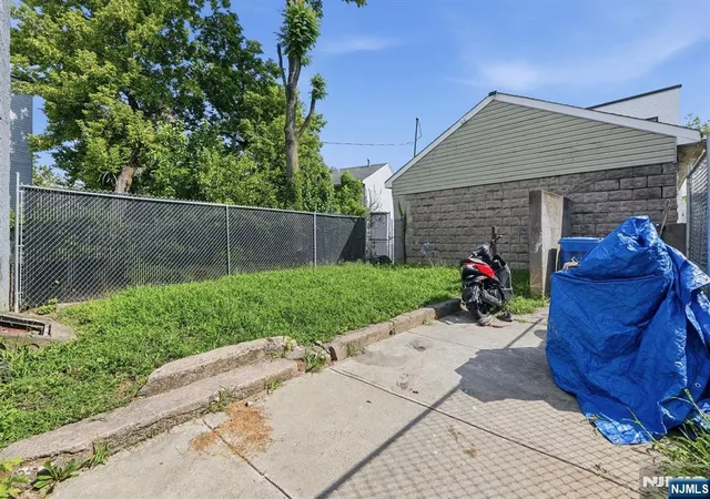 Photo 4 of Multi family home for sale at 32 Jefferson St, Paterson, NJ 07522 | MLS# 26029233 | Listing updated on 2026-09-18