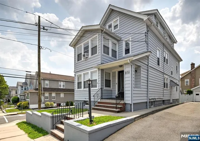 Photo 1 of Sale Pending at 275 Greylock Pkwy, Belleville, NJ 07109 | MLS# 26029235 | Listing updated on 2026-08-28