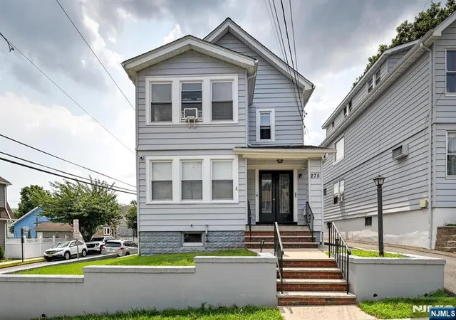 Photo 2 of Sale Pending at 275 Greylock Pkwy, Belleville, NJ 07109 | MLS# 26029235 | Listing updated on 2026-08-28