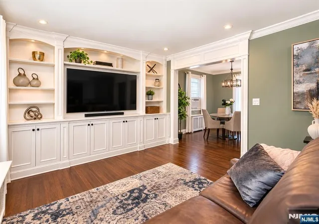 Photo 2 of Sale Pending at 26 Funston Pl, Nutley, NJ 07110 | MLS# 26029237 | Listing updated on 2026-09-10