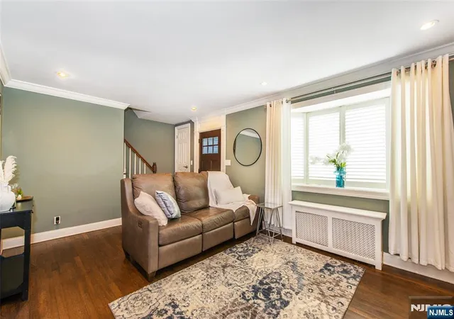 Photo 3 of Sale Pending at 26 Funston Pl, Nutley, NJ 07110 | MLS# 26029237 | Listing updated on 2026-09-10