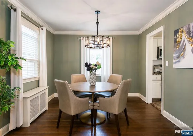 Photo 4 of Sale Pending at 26 Funston Pl, Nutley, NJ 07110 | MLS# 26029237 | Listing updated on 2026-09-10