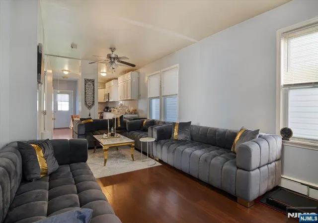 Photo 3 of Sale Pending at 22 Tuttle St, Wallington, NJ 07057 | MLS# 26029242 | Listing updated on 2026-08-18