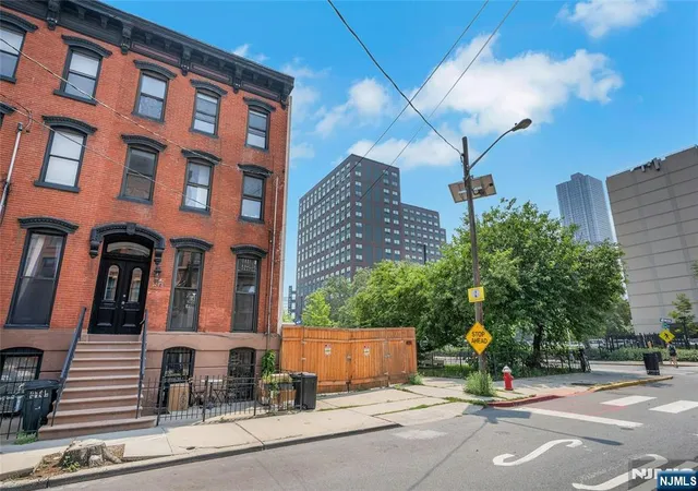 Photo 3 of Land for sale at 514 Manila Ave, Jersey City, NJ 07302 | MLS# 26029250 | Listing updated on 2026-08-04