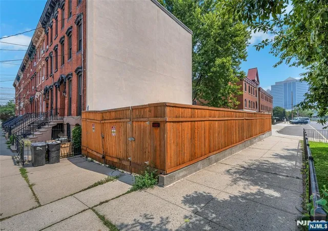 Photo 4 of Land for sale at 514 Manila Ave, Jersey City, NJ 07302 | MLS# 26029250 | Listing updated on 2026-08-04