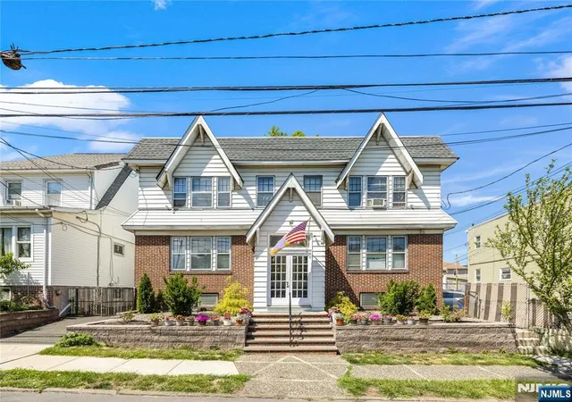 Multi family home for sale at 193 Dukes St, Kearny, NJ 07032 | MLS# 26029255