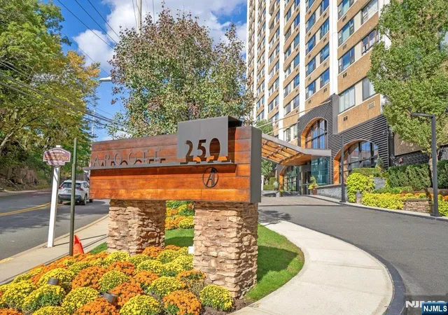 1st image of 250 Gorge Rd #10 J, Cliffside Park, NJ 07010 | MLS# 26029264