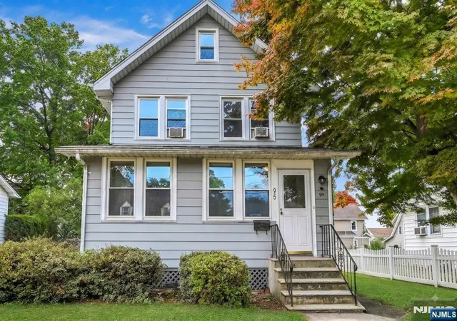 Photo 1 of Sale Pending at 95 Magnolia Ave, Dumont, NJ 07628 | MLS# 26029285 | Listing updated on 2026-09-01