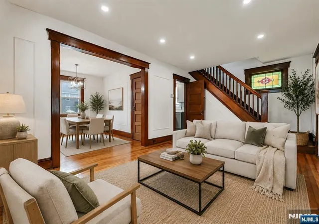 Photo 3 of Sale Pending at 95 Magnolia Ave, Dumont, NJ 07628 | MLS# 26029285 | Listing updated on 2026-09-01