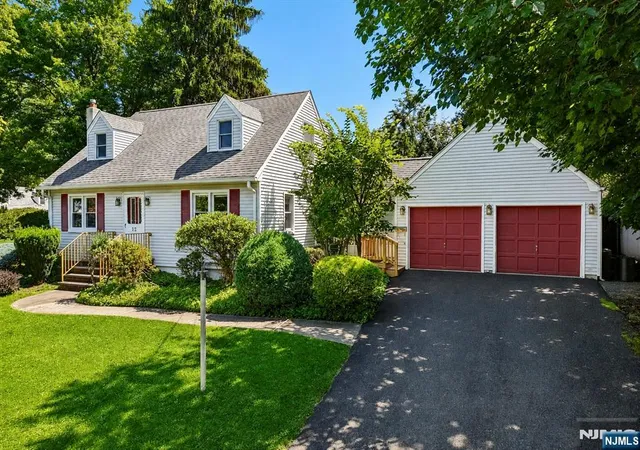 1st image of 12 Grove St, Ramsey, NJ 07446 | MLS# 26029289