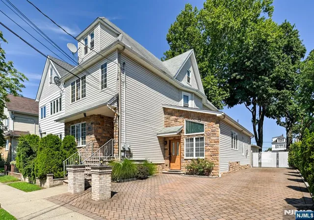 2nd image of 115 Market St, Garfield, NJ 07026 | MLS# 26029292