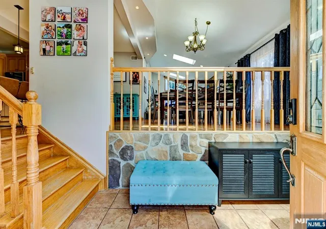 Listing Photo 4 - Condo for sale in building located at 115 Market St, Garfield, NJ 07026