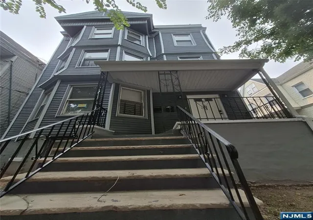 Multi family home for sale at 63 7Th St, Newark, NJ 07107 | MLS# 26029302