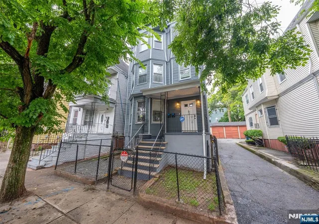 Photo 1 of Multi family home for sale at 63 7Th St, Newark, NJ 07107 | MLS# 26029302 | Listing updated on 2026-09-19
