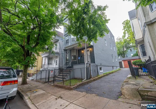 Photo 2 of Multi family home for sale at 63 7Th St, Newark, NJ 07107 | MLS# 26029302 | Listing updated on 2026-09-19