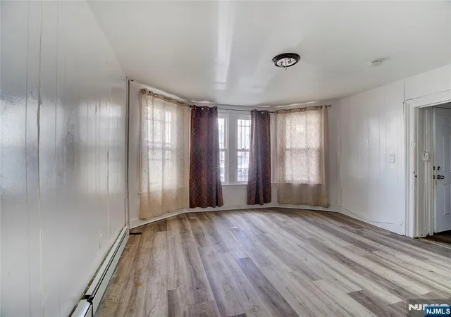 Photo 2 of Multi family home for sale at 54 4th St, Paterson, NJ 07522 | MLS# 26029307 | Listing updated on 2026-08-14