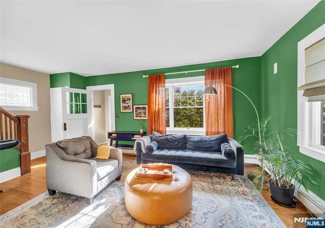 Photo 3 of Sale Pending at 37 Kensington Ave, Norwood, NJ 07648 | MLS# 26029310 | Listing updated on 2026-08-21