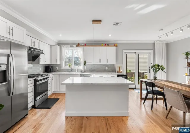 Photo 1 of Townhouse for sale at 305 8th St #1, Fairview, NJ 07022 | MLS# 26029318 | Listing updated on 2026-09-12