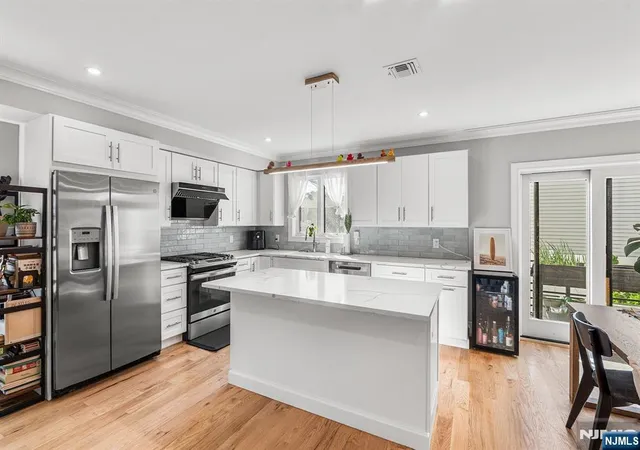 Photo 2 of Townhouse for sale at 305 8th St #1, Fairview, NJ 07022 | MLS# 26029318 | Listing updated on 2026-09-12