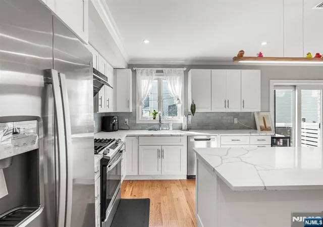 Photo 4 of Townhouse for sale at 305 8Th St #1, Fairview, NJ 07022 | MLS# 26029318 | Listing updated on 2026-09-12