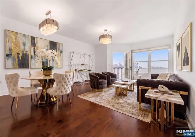 Photo 3 of Sale Pending at 217 The Promenade, Edgewater, NJ 07020 | MLS# 26029328 | Listing updated on 2026-09-21