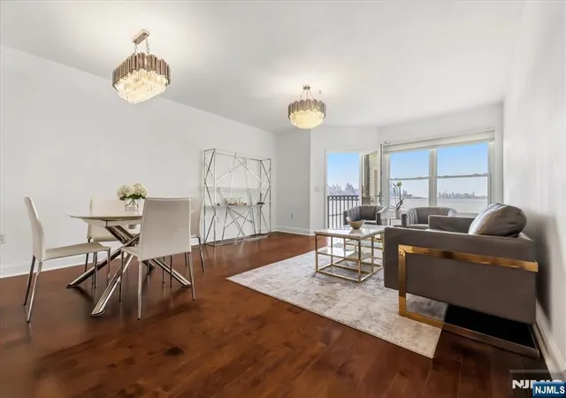 Photo 4 of Sale Pending at 217 The Promenade, Edgewater, NJ 07020 | MLS# 26029328 | Listing updated on 2026-09-21