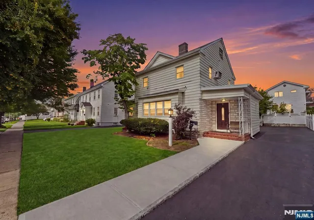Photo 1 of Sale Pending at 318 322 11th Street, Newark, NJ 07107 | MLS# 26029333 | Listing updated on 2026-08-24