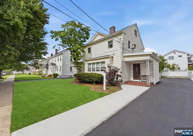 Photo 2 of Sale Pending at 318 322 11th Street, Newark, NJ 07107 | MLS# 26029333 | Listing updated on 2026-08-24