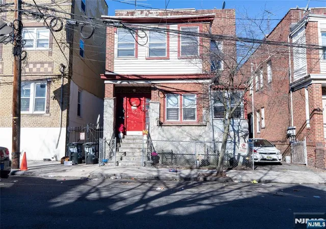 Photo 1 of Sale Pending at 411 S 15th Street, Newark, NJ 07103 | MLS# 26029334 | Listing updated on 2026-08-18