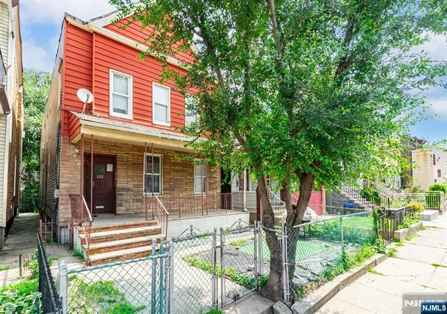 Photo 1 of Sale Pending at 102 Claremont Ave, Jersey City, NJ 07305 | MLS# 26029337 | Listing updated on 2026-09-03