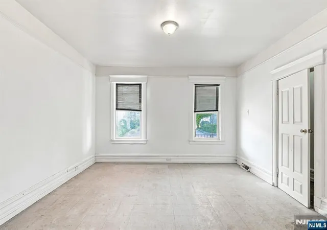 Photo 3 of Sale Pending at 102 Claremont Ave, Jersey City, NJ 07305 | MLS# 26029337 | Listing updated on 2026-09-03
