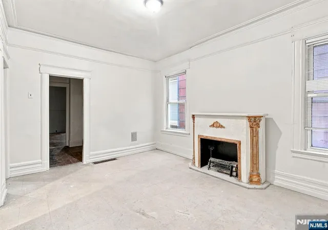 Photo 4 of Sale Pending at 102 Claremont Ave, Jersey City, NJ 07305 | MLS# 26029337 | Listing updated on 2026-09-03