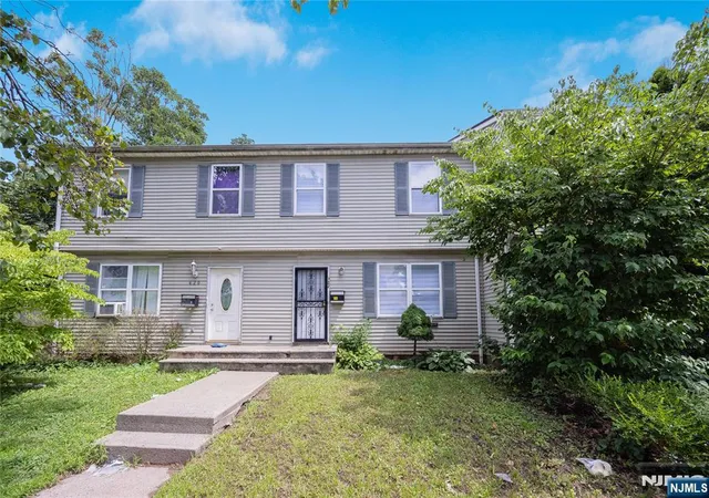 1st image of 422 Halsted St, East Orange, NJ 07018 | MLS# 26029340
