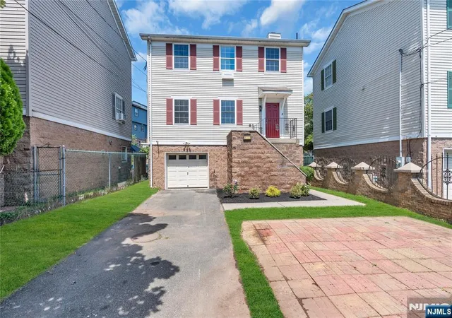 Photo 1 of Sale Pending at 81 Crane St, Newark, NJ 07104 | MLS# 26029345 | Listing updated on 2026-08-26