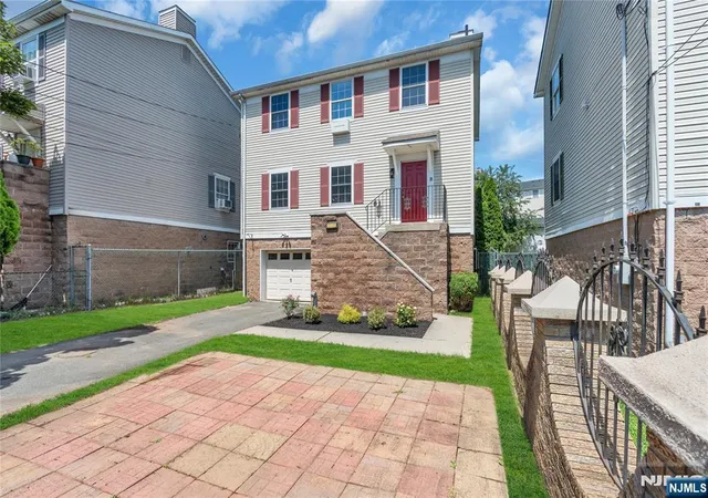 Photo 2 of Sale Pending at 81 Crane St, Newark, NJ 07104 | MLS# 26029345 | Listing updated on 2026-08-26