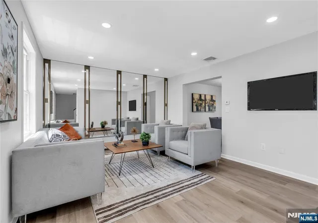Photo 3 of Sale Pending at 81 Crane St, Newark, NJ 07104 | MLS# 26029345 | Listing updated on 2026-08-26