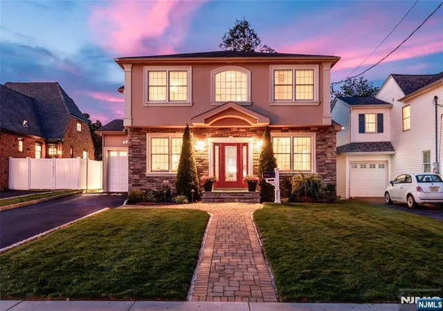 Photo 2 of Sale Pending at 16 Madison Ave, Hasbrouck Heights, NJ 07604 | MLS# 26029353 | Listing updated on 2026-08-18
