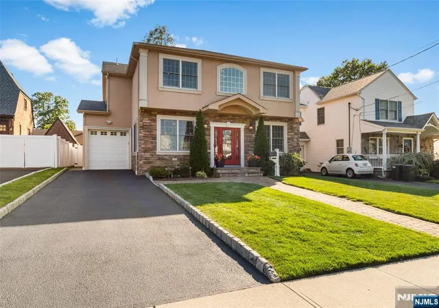 Photo 3 of Sale Pending at 16 Madison Ave, Hasbrouck Heights, NJ 07604 | MLS# 26029353 | Listing updated on 2026-08-18