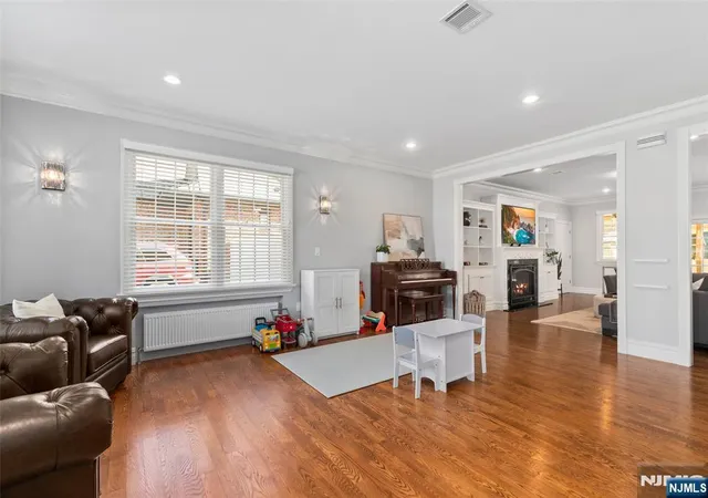 Photo 3 of Sale Pending at 16 Madison Ave, Hasbrouck Heights, NJ 07604 | MLS# 26029353 | Listing updated on 2026-08-18