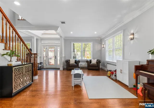 Photo 4 of Sale Pending at 16 Madison Ave, Hasbrouck Heights, NJ 07604 | MLS# 26029353 | Listing updated on 2026-08-18