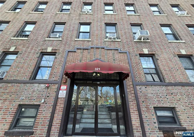 Photo 1 of Sale Pending at 321 79th Street #8, North Bergen, NJ 07047 | MLS# 26029356 | Listing updated on 2026-08-19