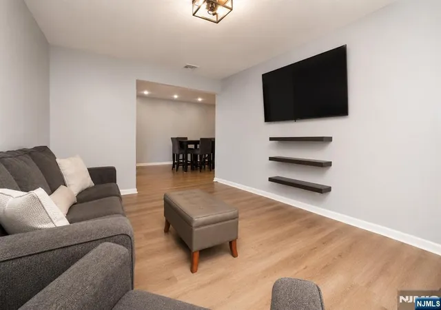 3rd image of 1906 Paterson Plank Rd #3A, North Bergen, NJ 07047 | MLS# 26029357