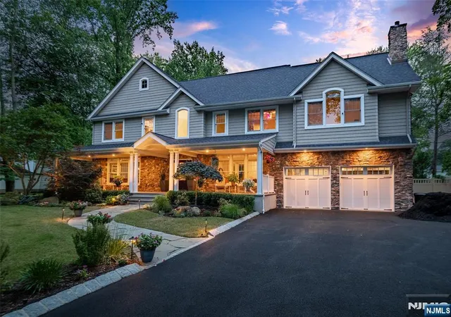 Photo 1 of Sale Pending at 631 Sargent Rd, River Vale, NJ 07675 | MLS# 26029368 | Listing updated on 2026-08-31